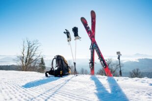 Snowboard